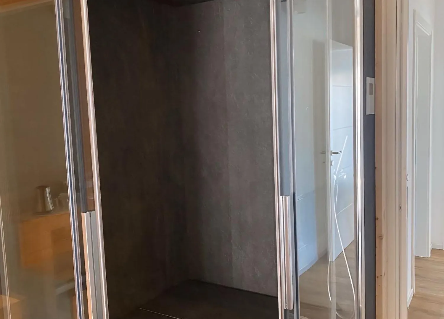 Appartamento Luxury Suite With Private Spa, Jacuzzi, And Sauna Maso Italia