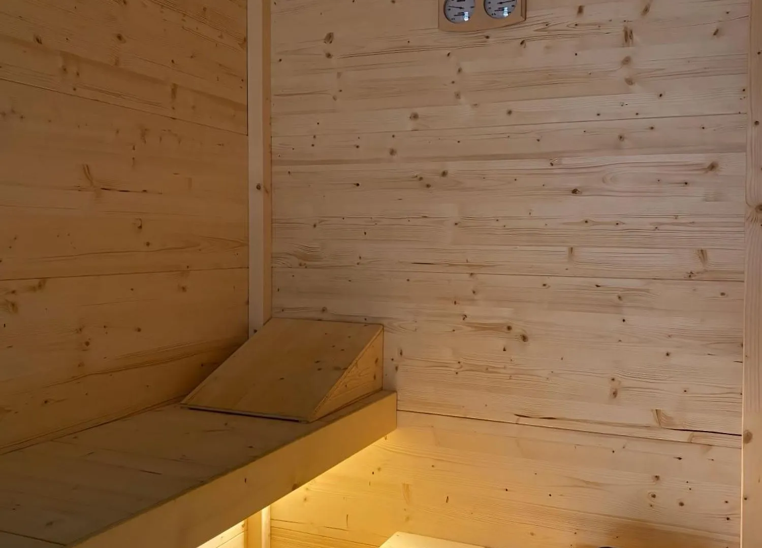Luxury Suite With Private Spa, Jacuzzi, And Sauna Maso Appartamento