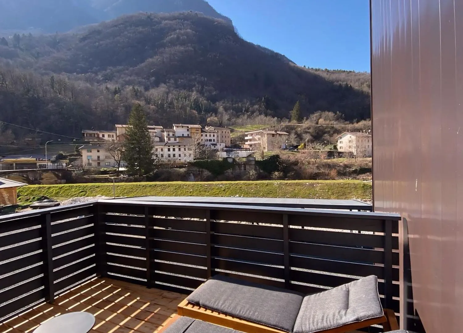 Appartamento Luxury Suite With Private Spa, Jacuzzi, And Sauna Maso