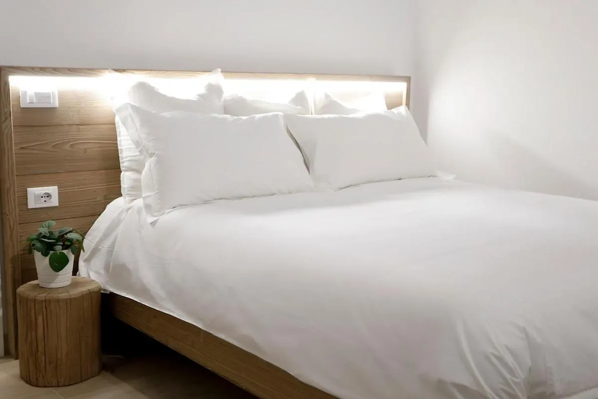 Luxury Suite With Private Spa, Jacuzzi, And Sauna Maso Lägenhet