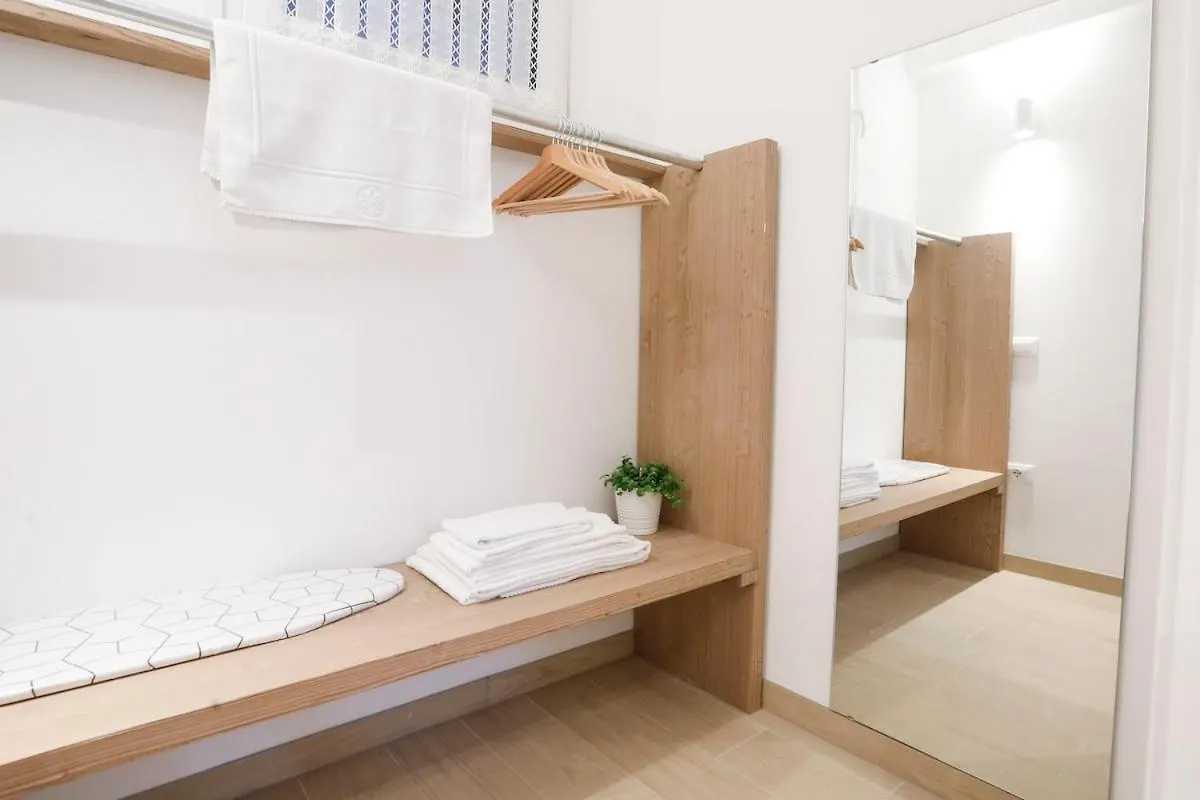 Luxury Suite With Private Spa, Jacuzzi, And Sauna Maso 0*,  Italien
