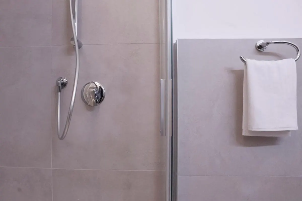 Appartamento Luxury Suite With Private Spa, Jacuzzi, And Sauna Maso