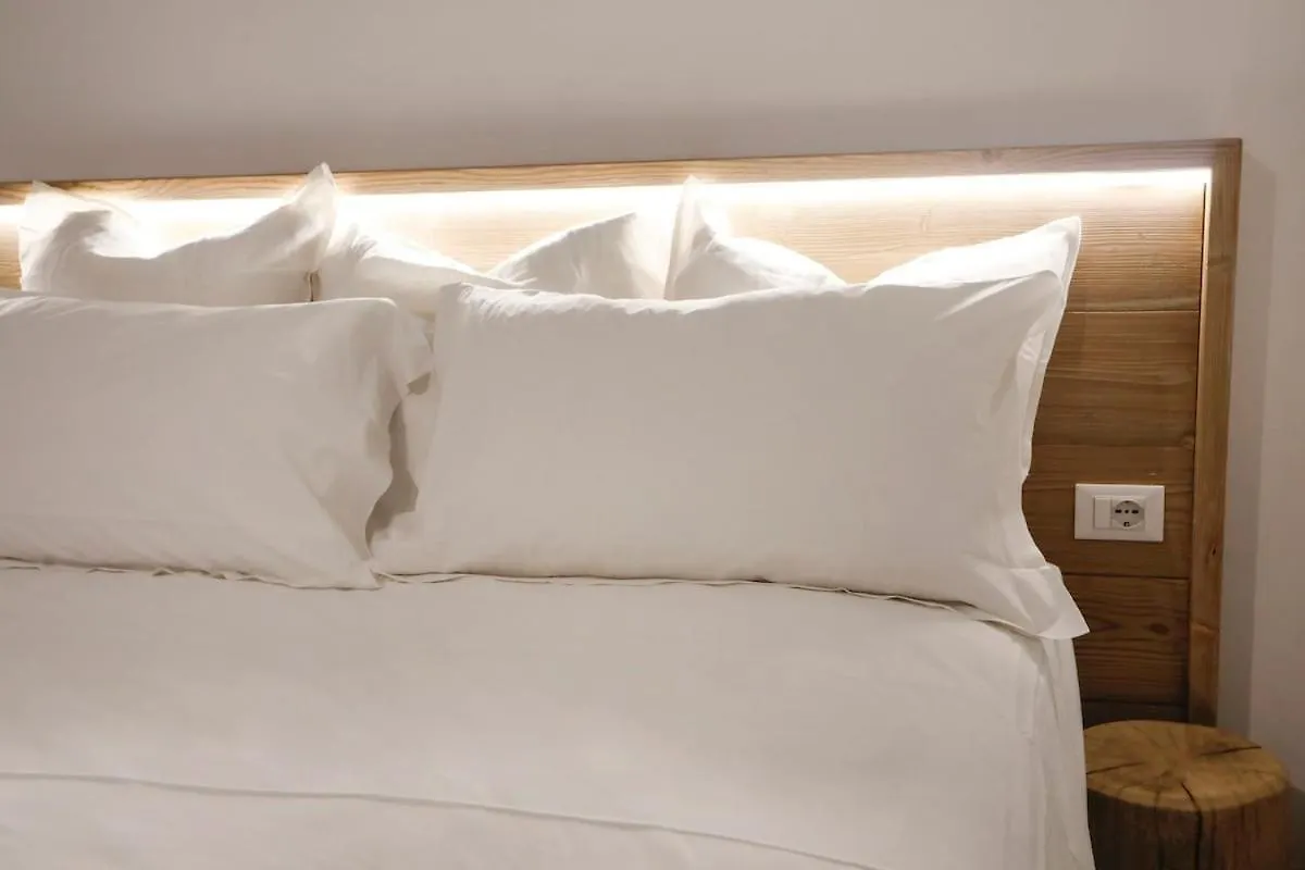 Appartamento Luxury Suite With Private Spa, Jacuzzi, And Sauna Maso Italia