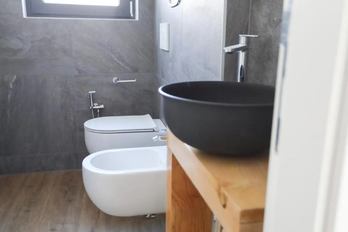 Luxury Suite With Private Spa, Jacuzzi, And Sauna Maso Appartamento