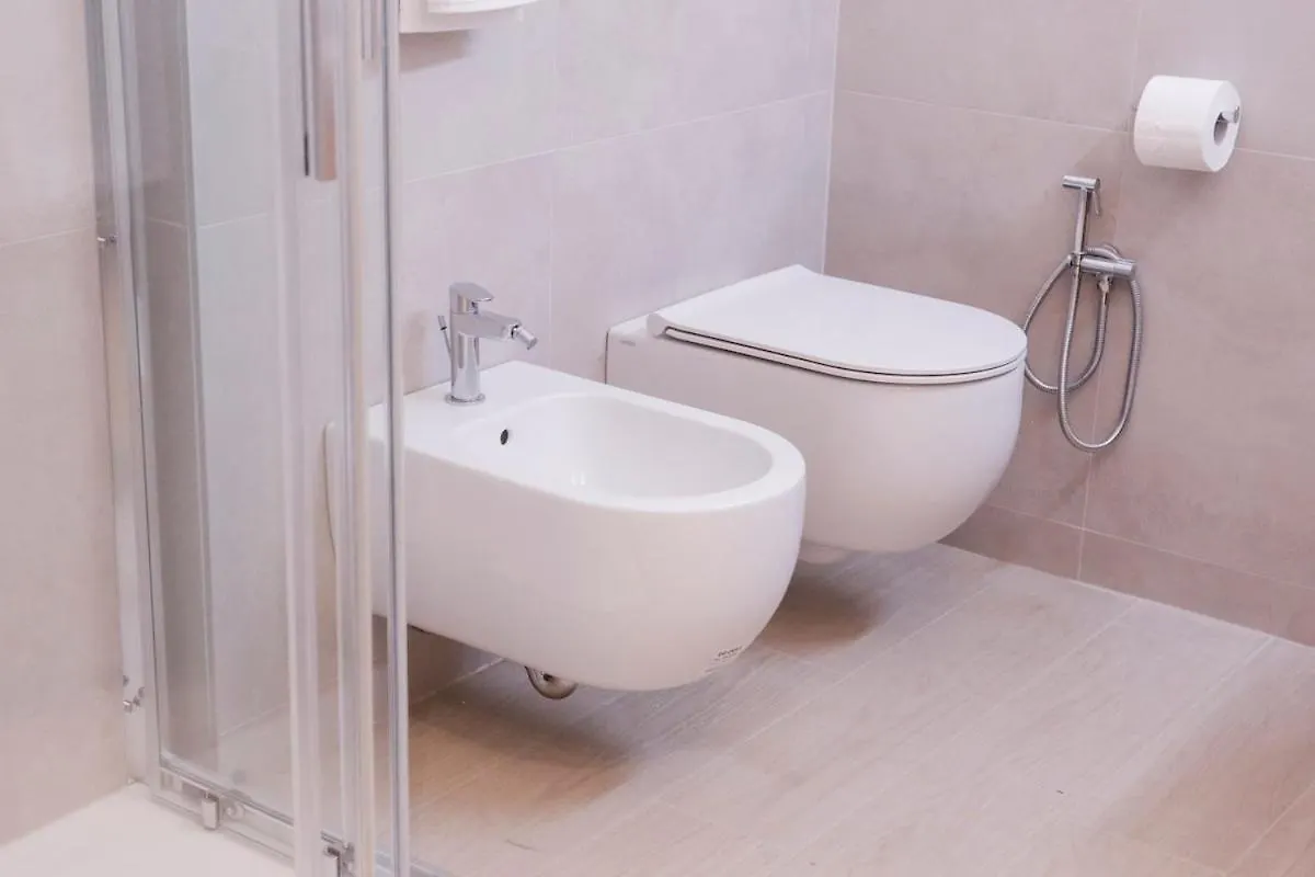Appartamento Luxury Suite With Private Spa, Jacuzzi, And Sauna Maso Italia